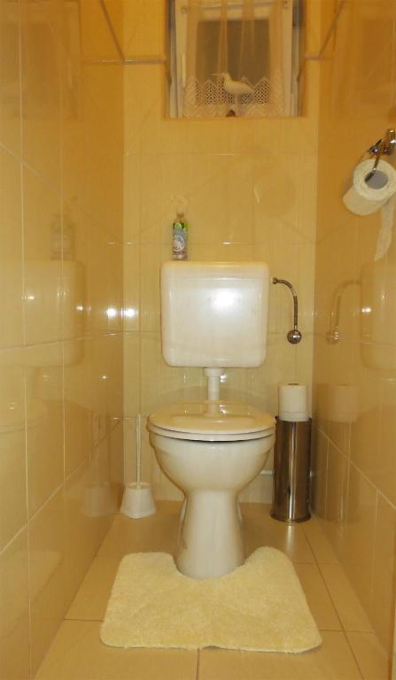 Szecsenyi Apartman Heviz Exterior photo